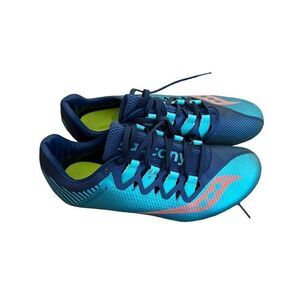 Saucony Unisex-Adult Women's Showdown 4 Track and Field Shoes size 8.5